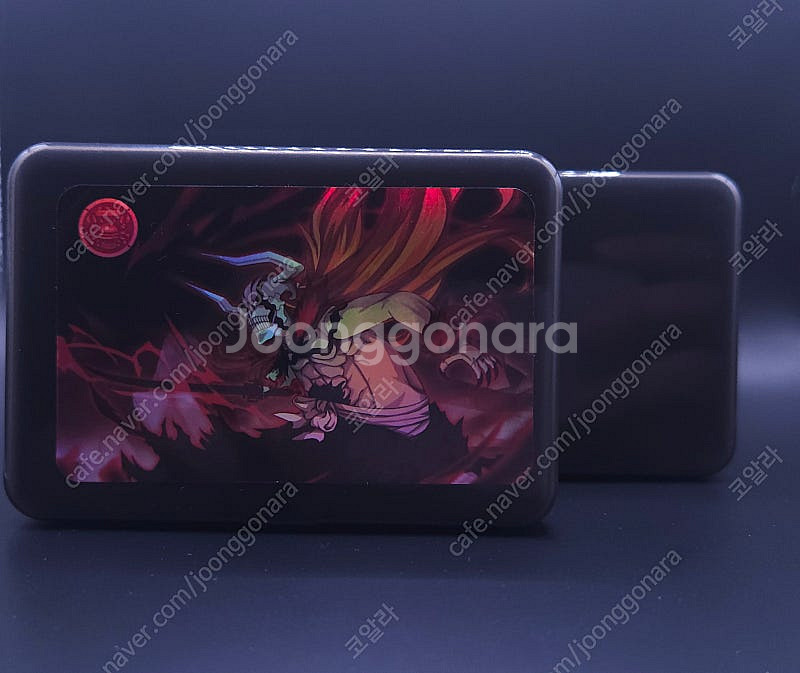 레고 커스텀 crab 크랩 호로 이치고 팜--3