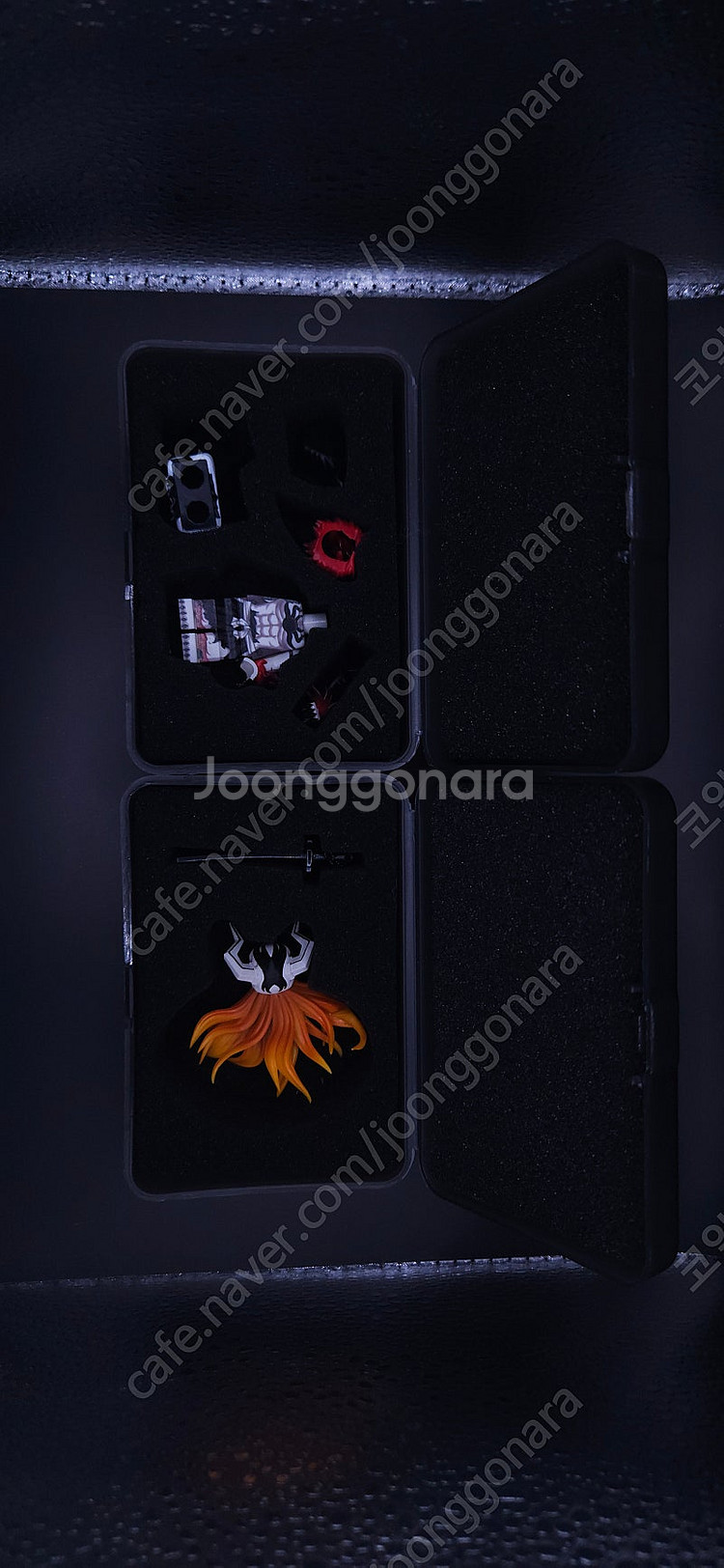 레고 커스텀 crab 크랩 호로 이치고 팜--4