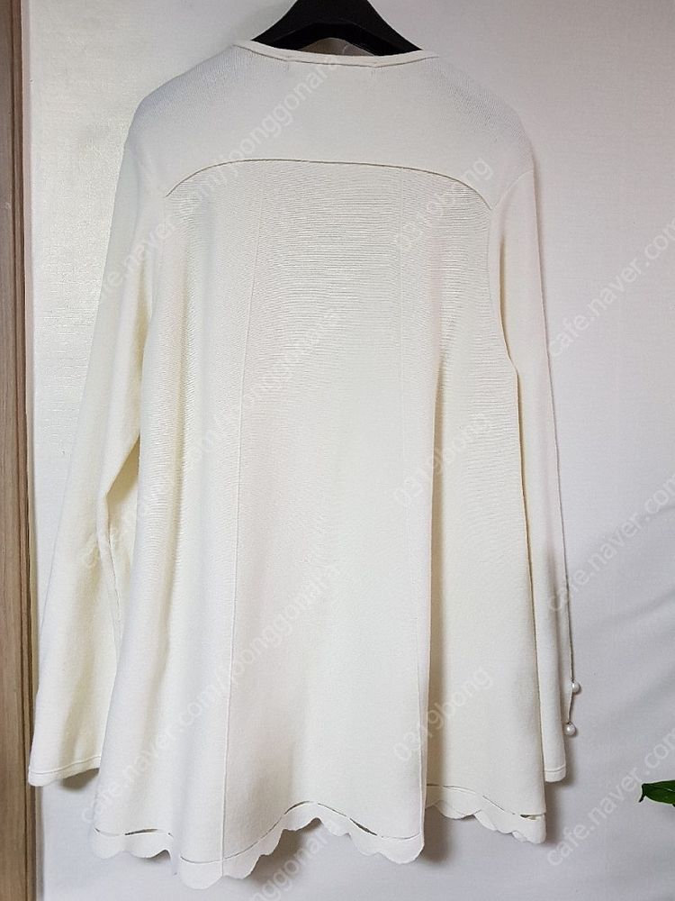 온앤온 니트 66사이즈 이미지