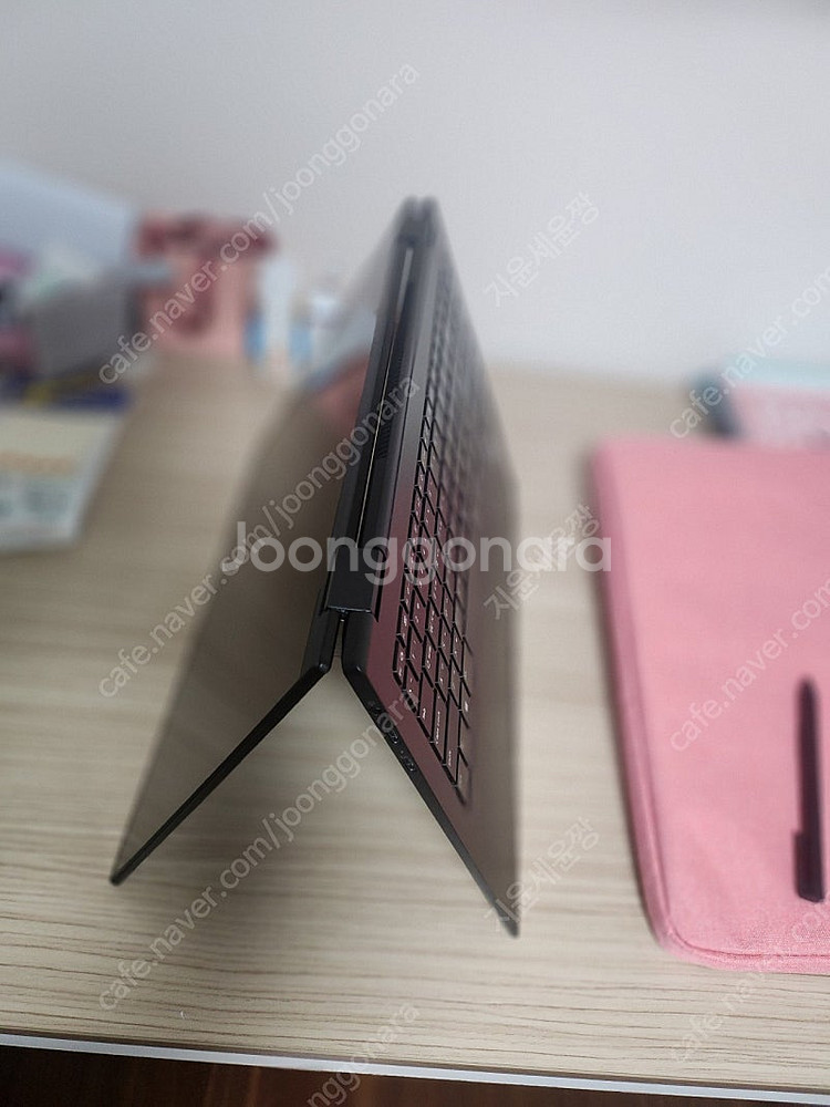 (창원)S급 LG그램 16인치 프로360 노트북 터치펜--1