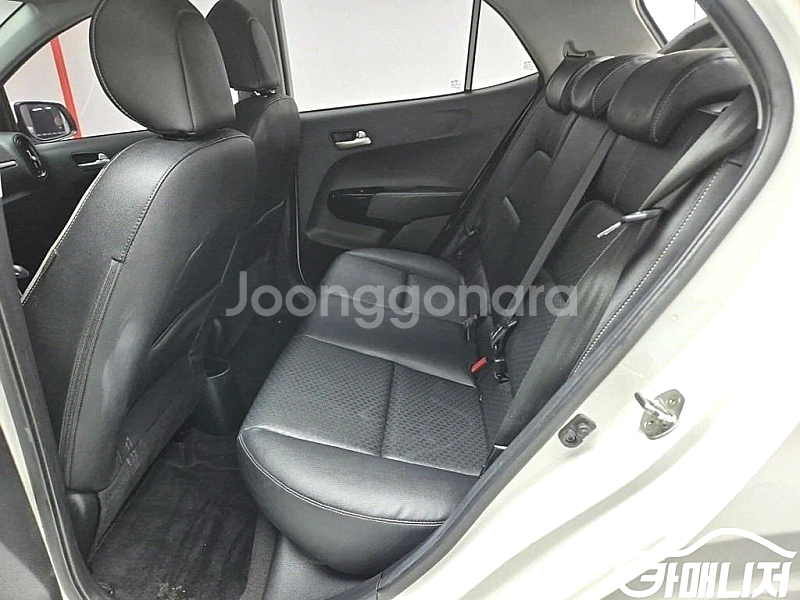 기아 [기아]올 뉴 모닝 (JA) 럭셔리 (5인승) 2...--3
