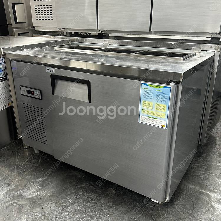 900,1200,1500,1800 테이블냉장고 냉동고 ...--7