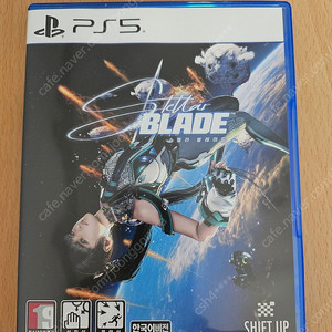 ps5 스텔라블레이드
