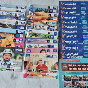 tiki toki, masha and the bear