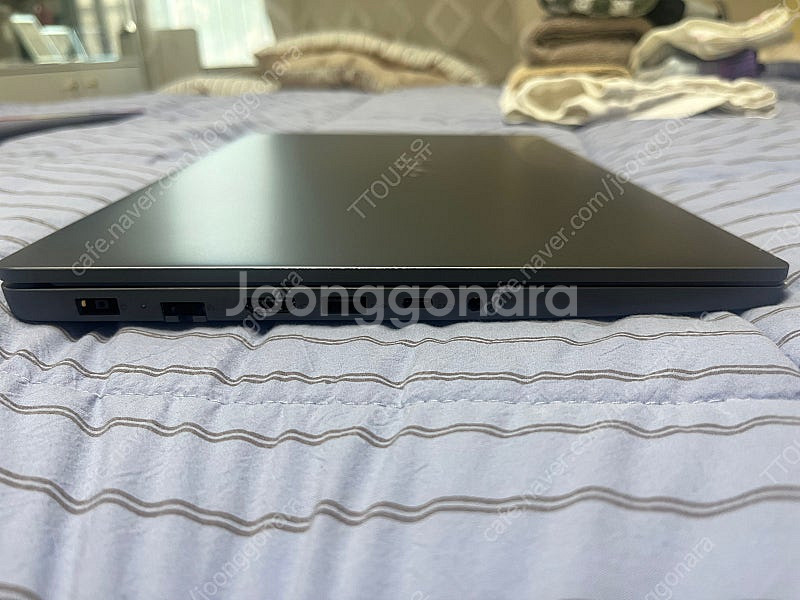 레노버 고성능 RTX4050 게이밍노트북--2