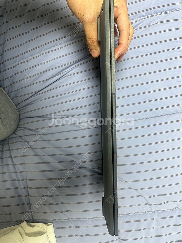 레노버 고성능 RTX4050 게이밍노트북--3