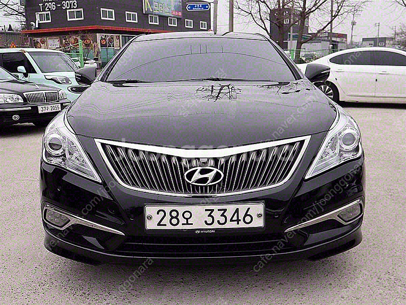 현대 그랜저 HG HG300 EXCLUSIVE 선착순 ...--0