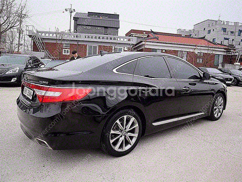 현대 그랜저 HG HG300 EXCLUSIVE 선착순 ...--3