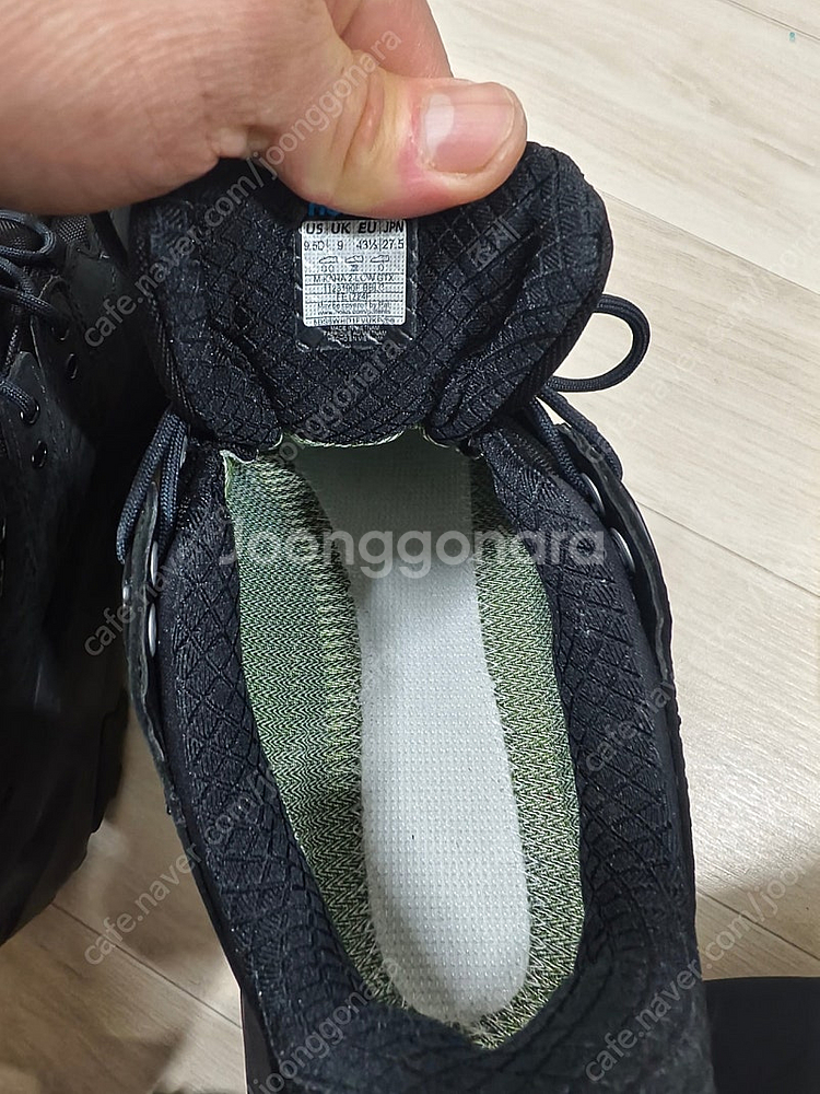호카 카하2로우 GTX--9