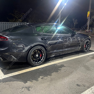 ssr gtx02 19인치 휠타이어