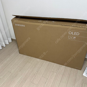 삼성 48인치 티비 tv KQ48SD90AEXKR