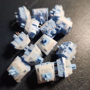 Keygeek soda 키긱 소다 스위치 (소팔축) 80개.판매합니다.