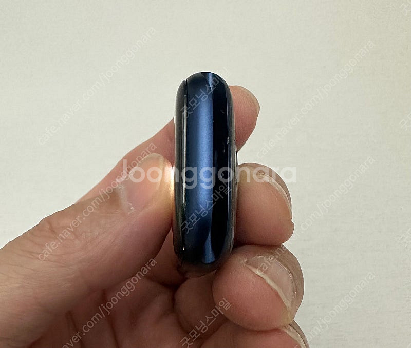 애플워치 6세대 44mm 셀룰러 부폼용--3