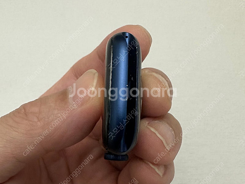 애플워치 6세대 44mm 셀룰러 부폼용--5