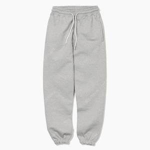 [제로] 클래식 스웻 팬츠 (S 그레이) Classic Sweat Pants