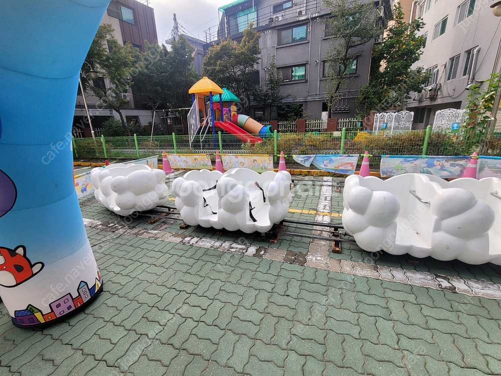 화니퍼니 스포츠 에어바운스/스포츠에어바운스/어린이날 행...--4