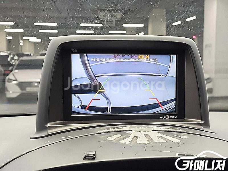 [현대]더 뉴 그랜드 스타렉스 2WD 밴 3인승 스마트...--5