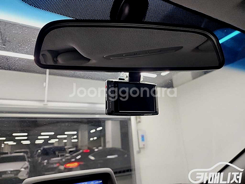 [현대]더 뉴 그랜드 스타렉스 2WD 밴 3인승 스마트...--8