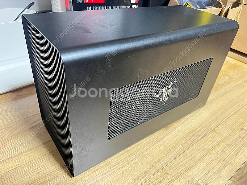 [택포] 레이저 코어x egpu--0