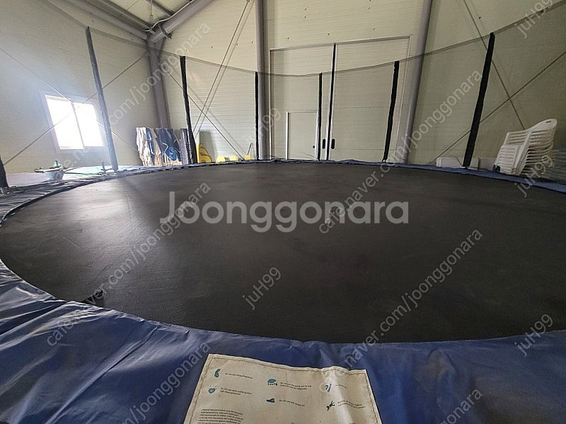화니퍼니 스포츠 에어바운스/스포츠에어바운스/어린이날 행...--3