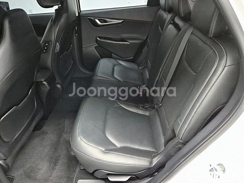 기아 [기아]EV6 롱레인지 어스 (5인승) 2022 년 중고차 전액할부,리스 최저금리--3