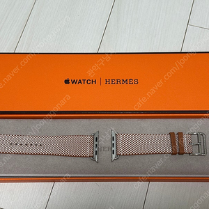 애플워치 에르메스 투알아쉬 46mm 팝니다