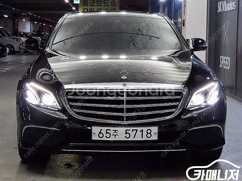 [벤츠]E-클래스 W213 E220d 익스클루시브 ★최...--2
