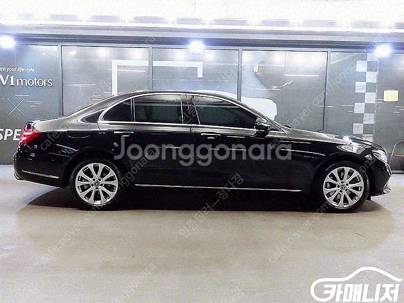 [벤츠]E-클래스 W213 E220d 익스클루시브 ★최...--3