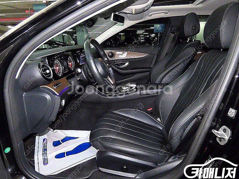 [벤츠]E-클래스 W213 E220d 익스클루시브 ★최...--6