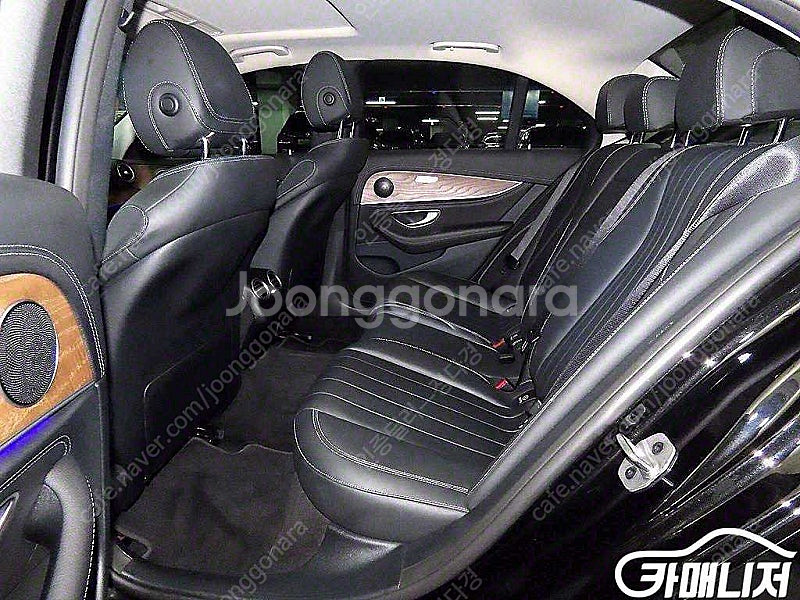 [벤츠]E-클래스 W213 E220d 익스클루시브 ★최...--7