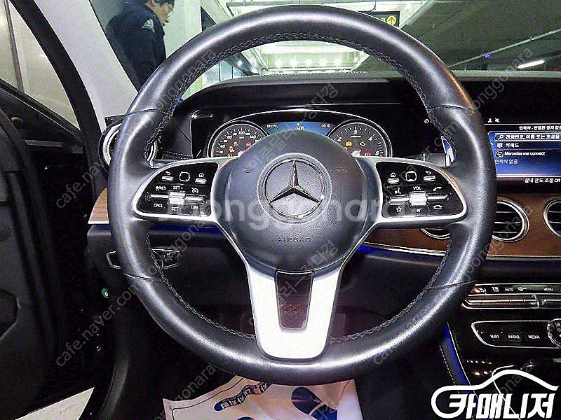 [벤츠]E-클래스 W213 E220d 익스클루시브 ★최...--8