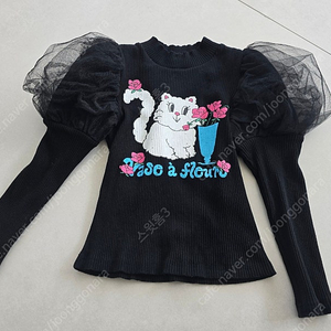 베베베베 고양이 셋트 XL