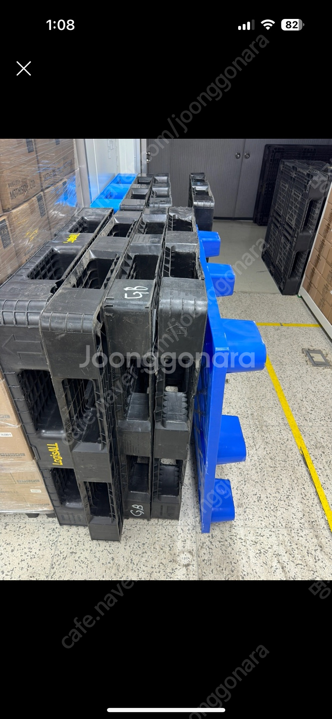 파레트 파렛트 판매합니다--0