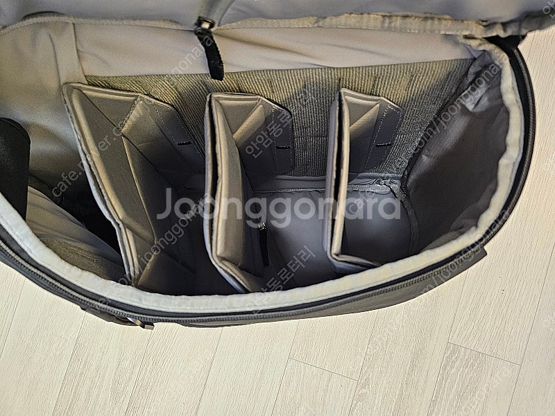 픽디자인 에브리데이 백팩 V2 30L 블랙 팝니다. /...--2