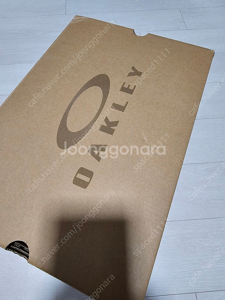 오클리 팩토리팀 슬리퍼--4