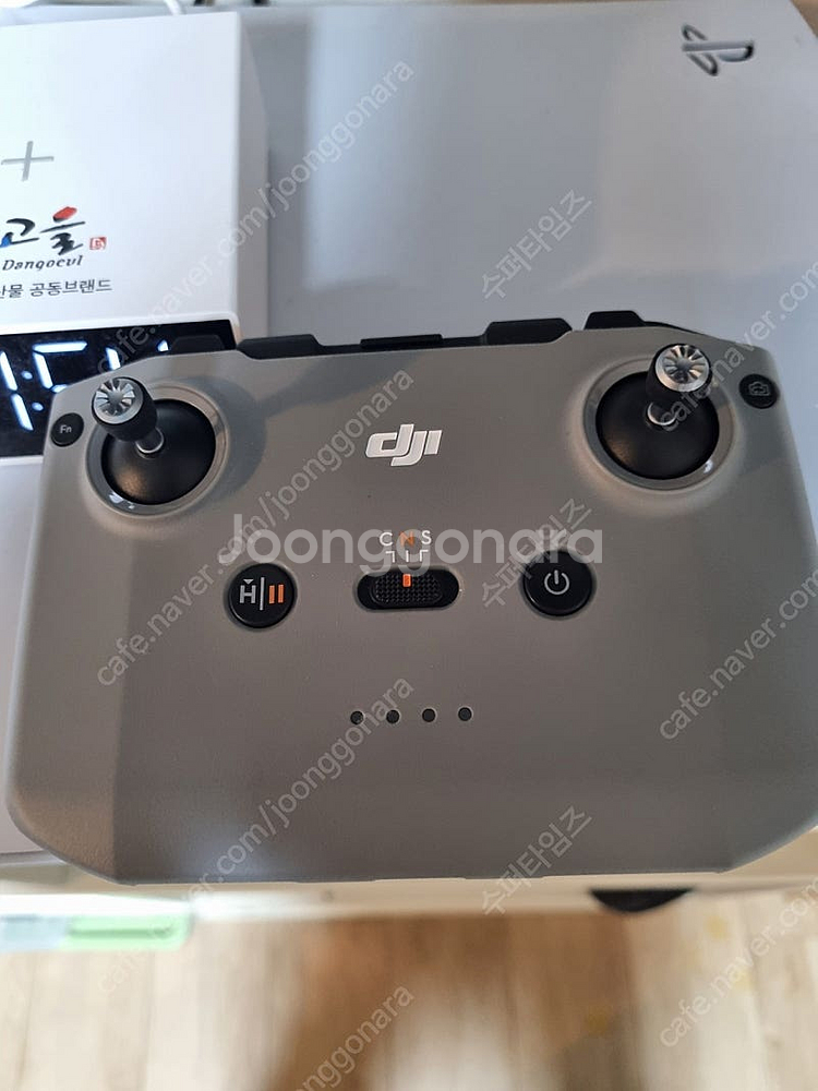 DJI RC N3--0