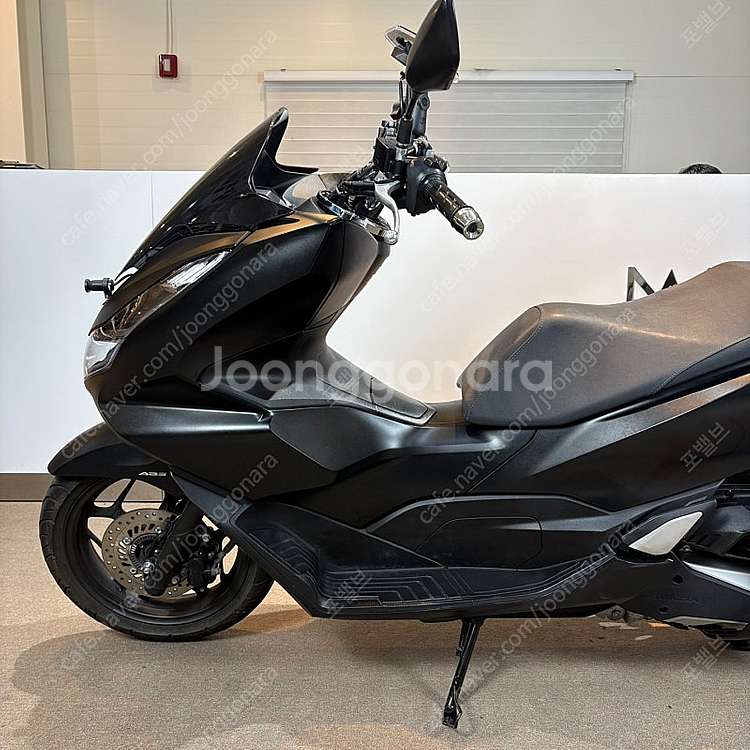 [포밸브]혼다 22년식 PCX125 보증포함! 24-4...--9