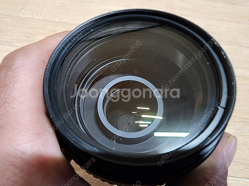 충남 )) 니콘 70-300 ED VR--1