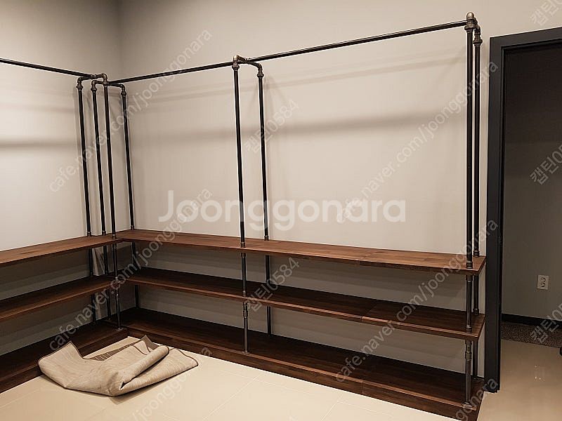 매장용행거행거, 파이프행거,의류매장행거,옷가게행거,옷가...--5