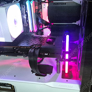 존스보 CR-1000 EVO 화이트