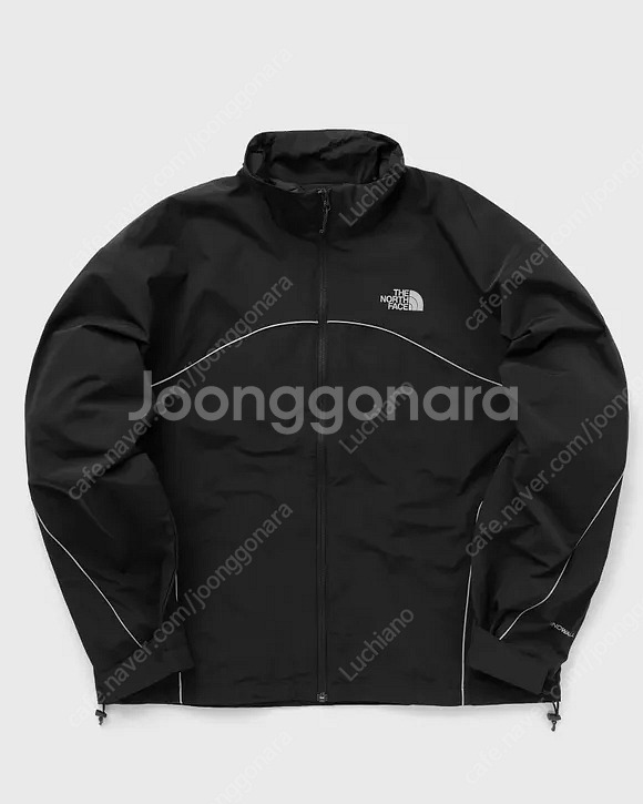 노스페이스 우븐 파이핑 윈드자켓 / XL / 택포--0