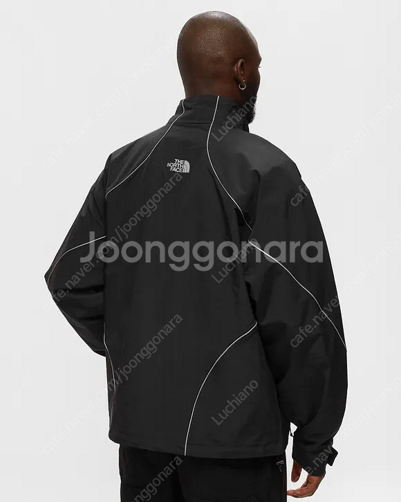 노스페이스 우븐 파이핑 윈드자켓 / XL / 택포--2