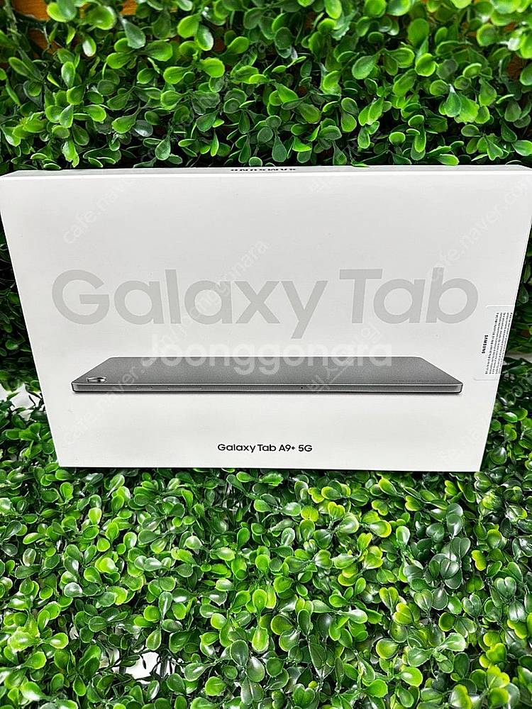 [빅스모바일] 삼성 갤럭시 A9플러스 5G 미개봉 새제...--2