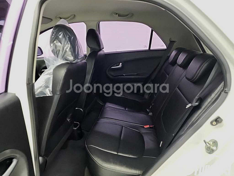 [기아]올 뉴 모닝 디럭스 2015 년 중고차◆전액할부...--4