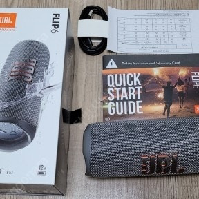 JBL FLIP6