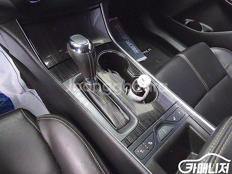 [쉐보레]임팔라 2.5 LT 2017 년 중고차 ◆최고...--2