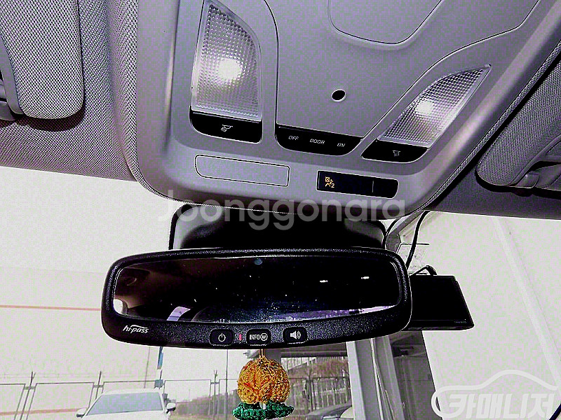 [쉐보레]임팔라 2.5 LT 2017 년 중고차 ◆최고...--5
