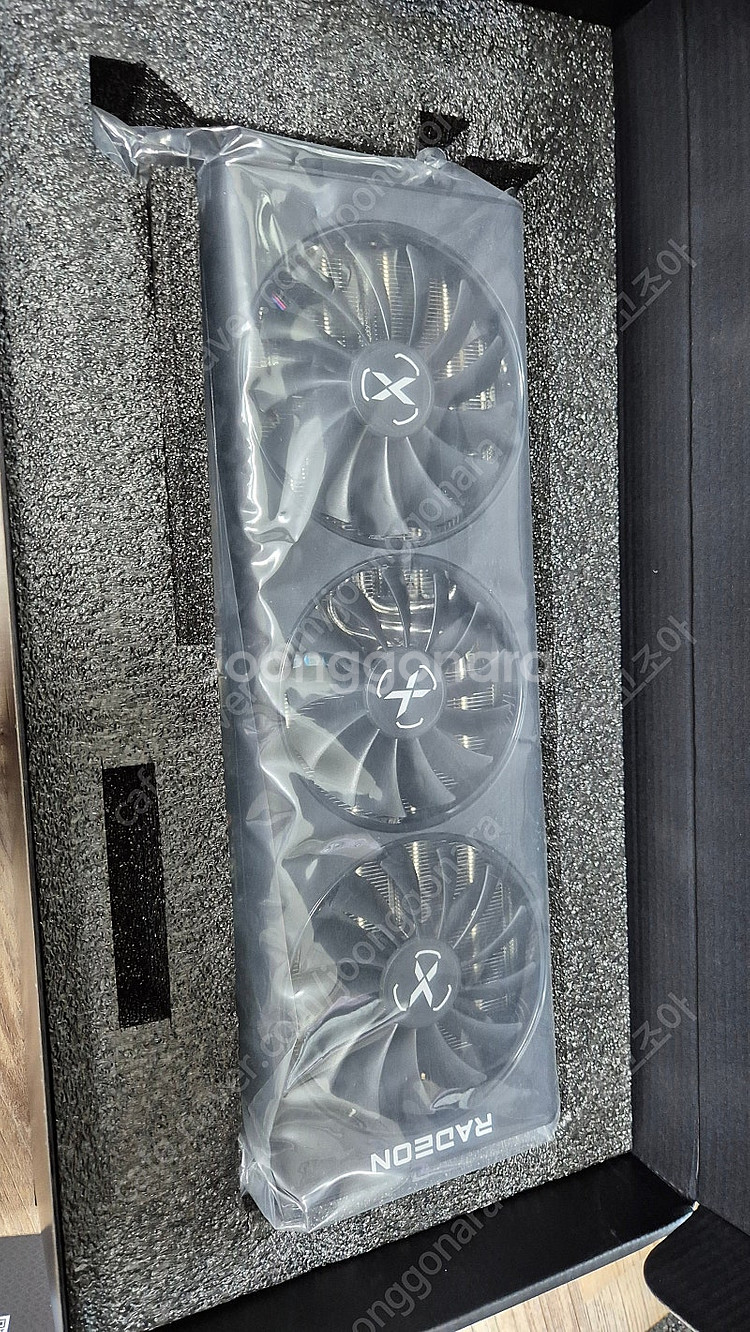 라데온 XFX RX 6800 SWIFT 319 CORE...--1