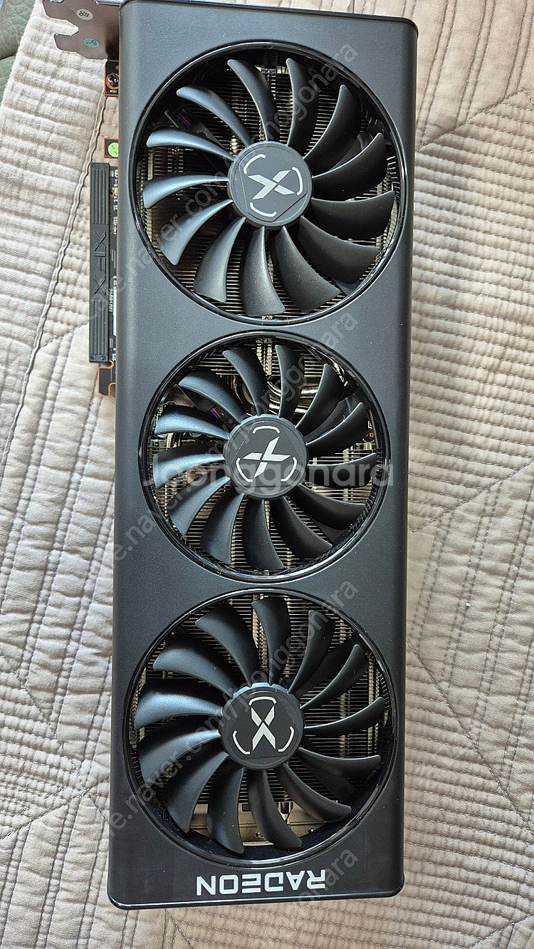 라데온 XFX RX 6800 SWIFT 319 CORE...--2