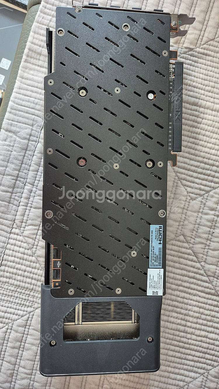 라데온 XFX RX 6800 SWIFT 319 CORE...--3